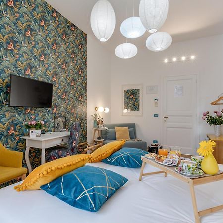 Maison Vantaggio Рим Экстерьер фото