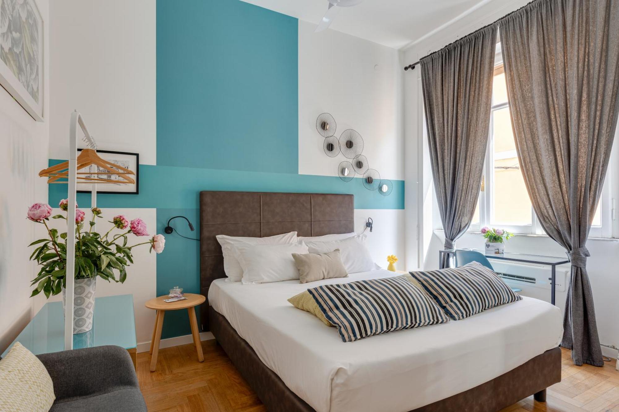 Maison Vantaggio Рим Экстерьер фото
