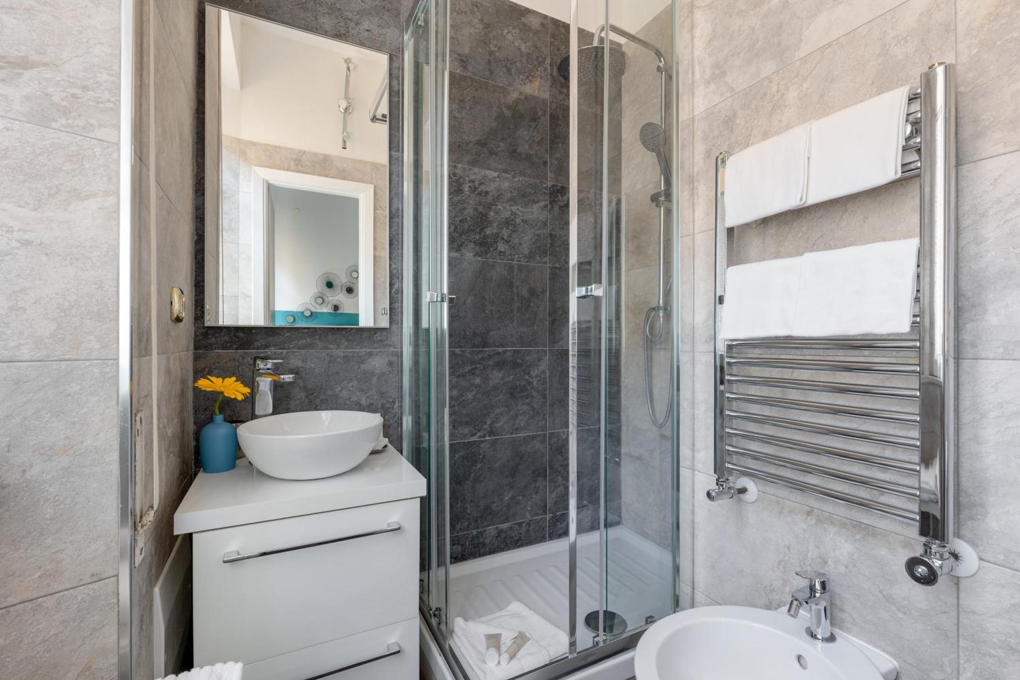 Maison Vantaggio Рим Экстерьер фото