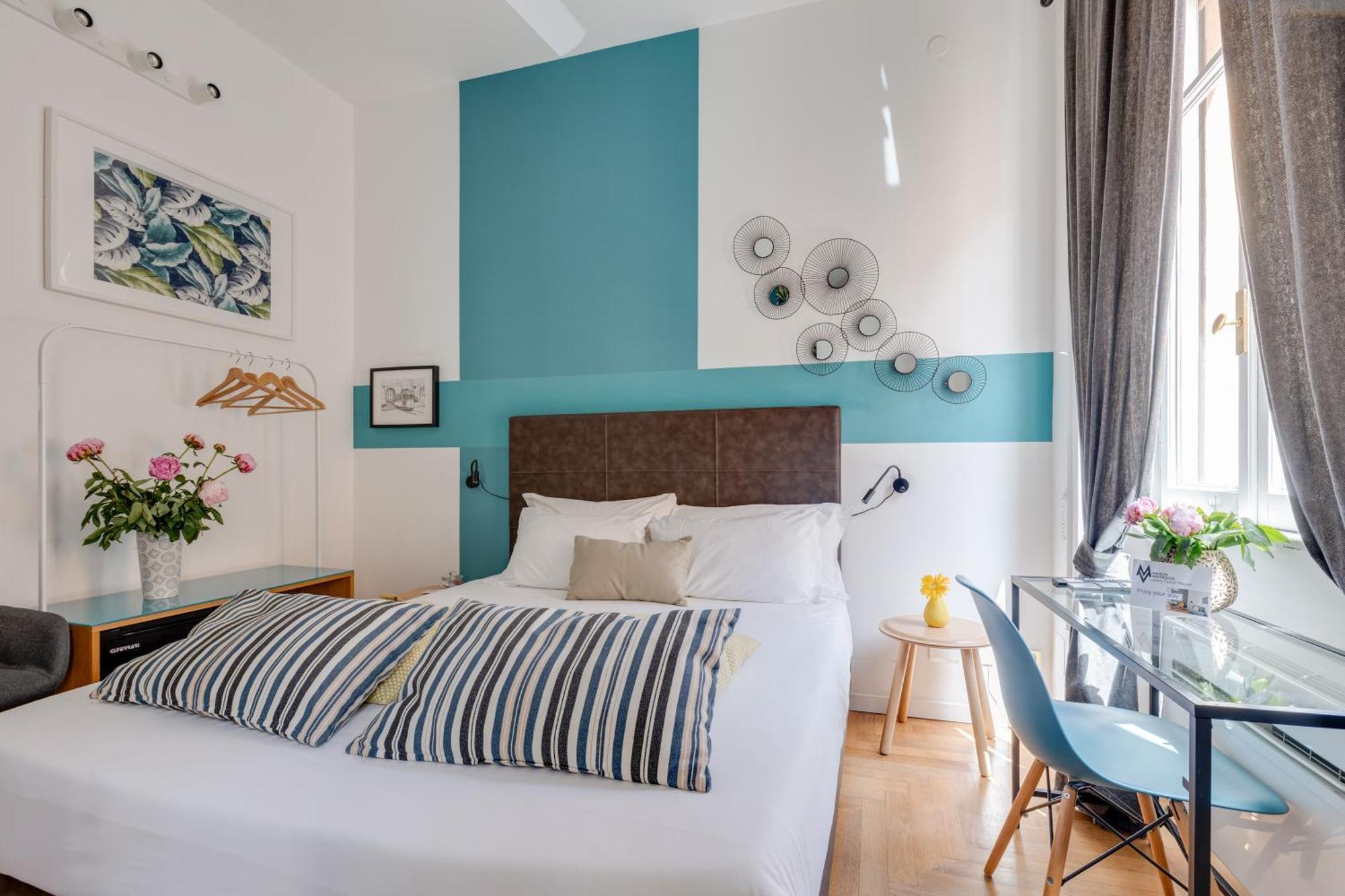 Maison Vantaggio Рим Экстерьер фото