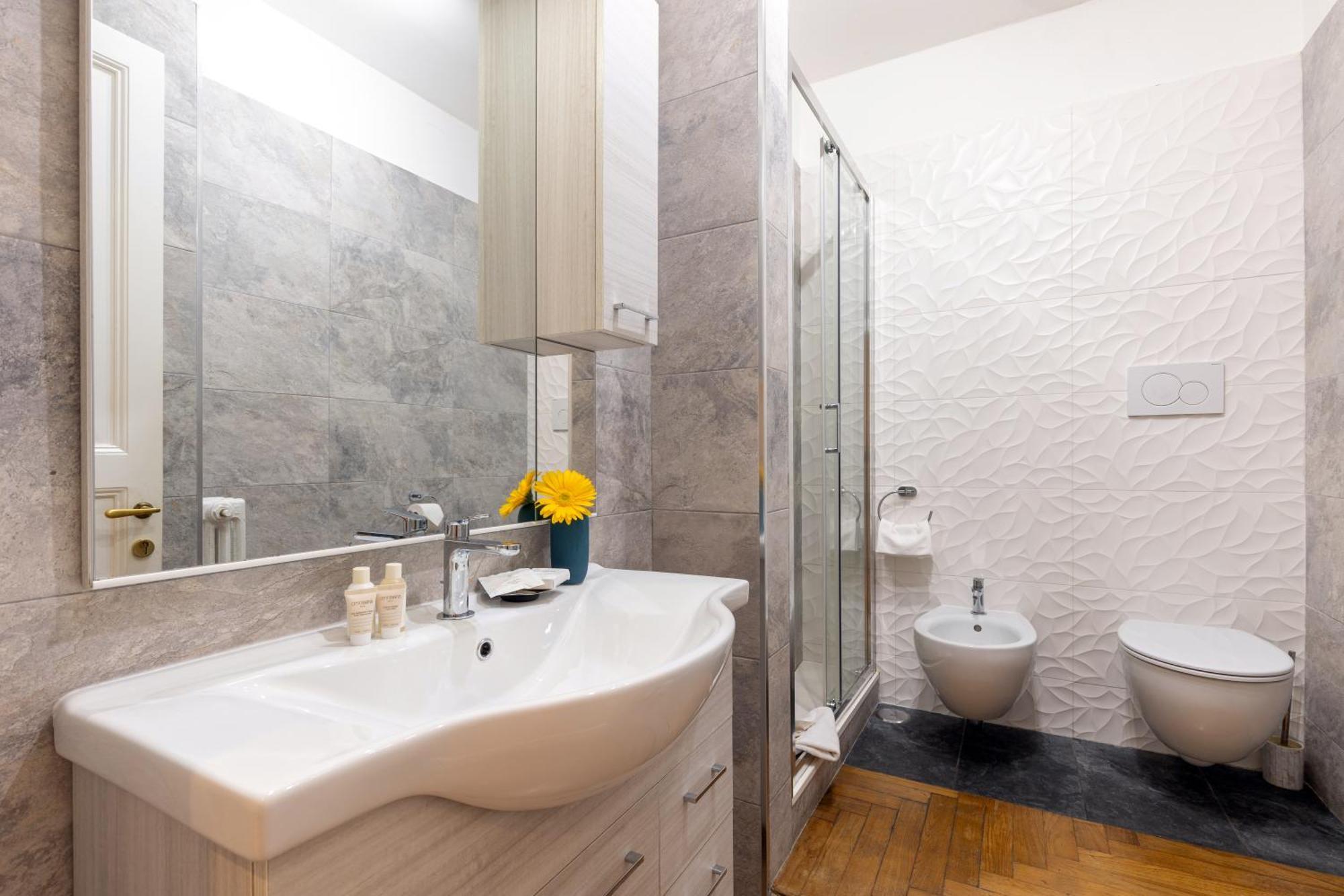 Maison Vantaggio Рим Экстерьер фото
