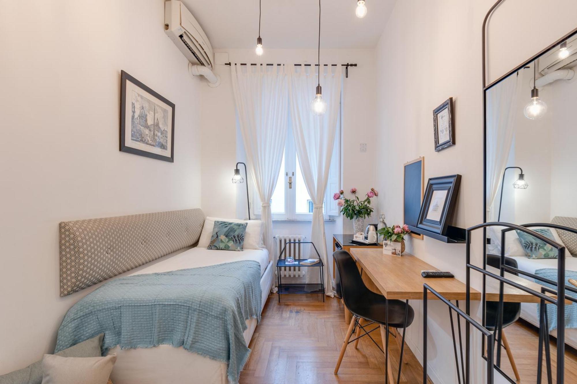 Maison Vantaggio Рим Экстерьер фото