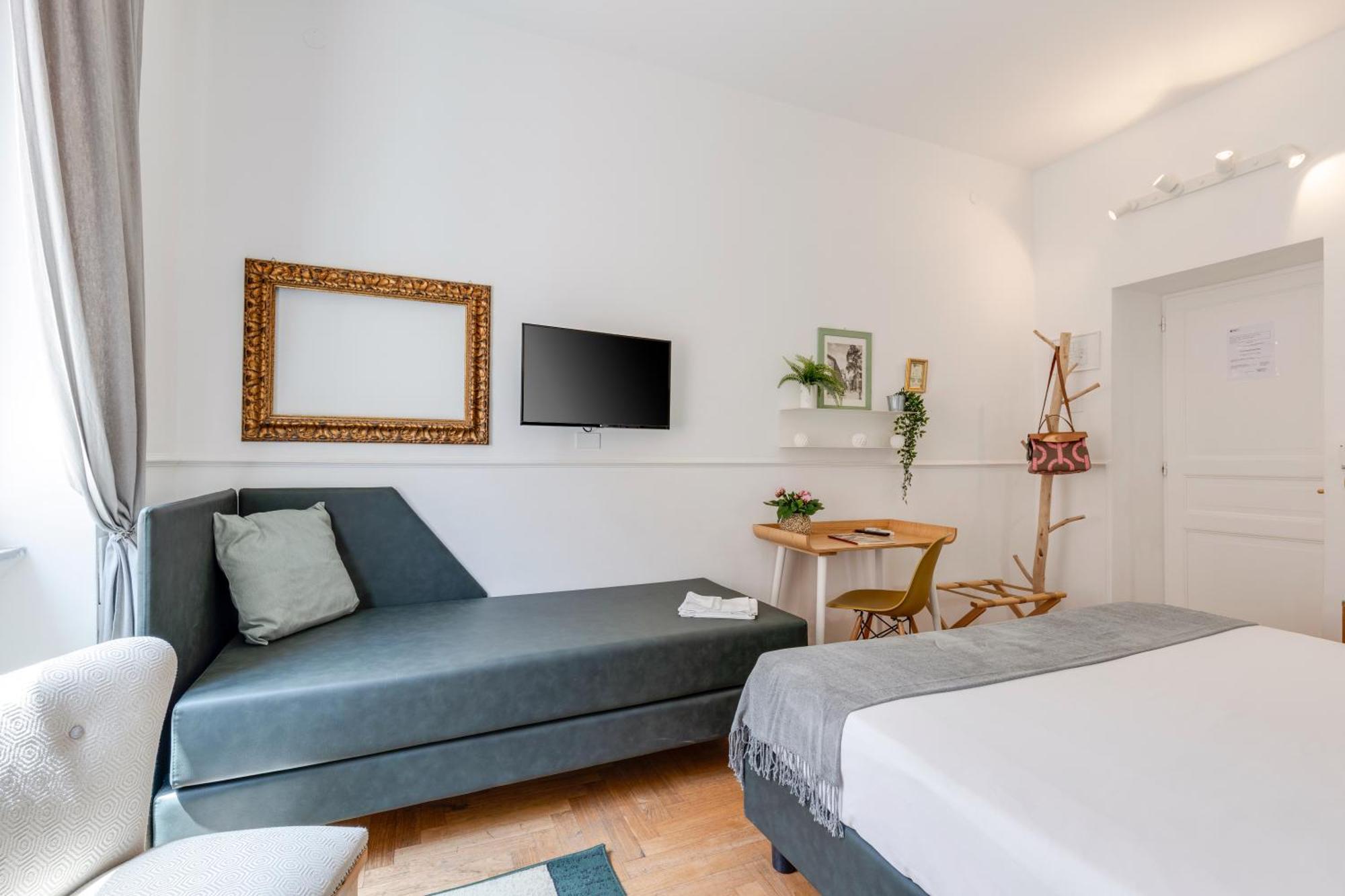 Maison Vantaggio Рим Экстерьер фото