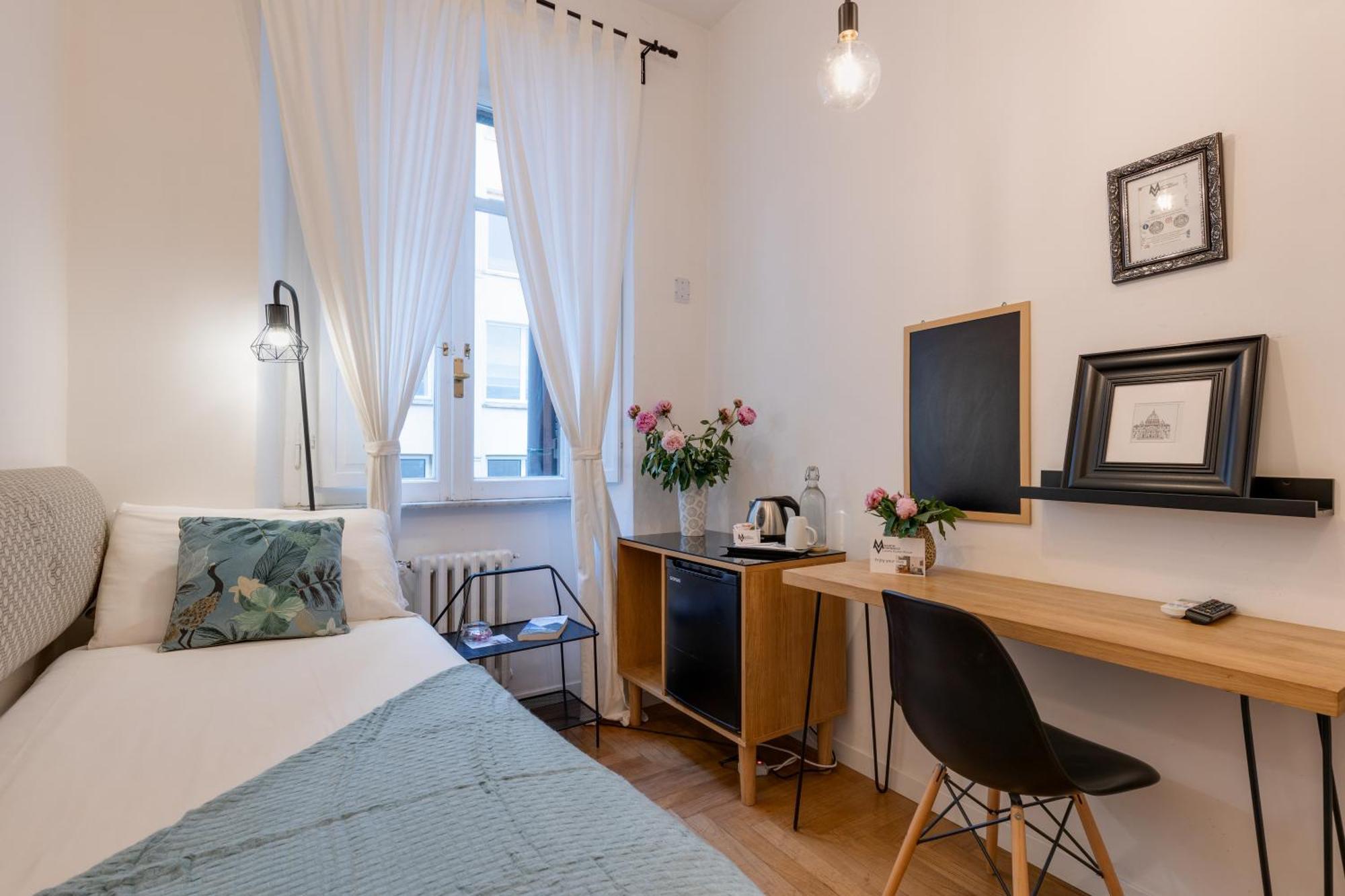 Maison Vantaggio Рим Экстерьер фото