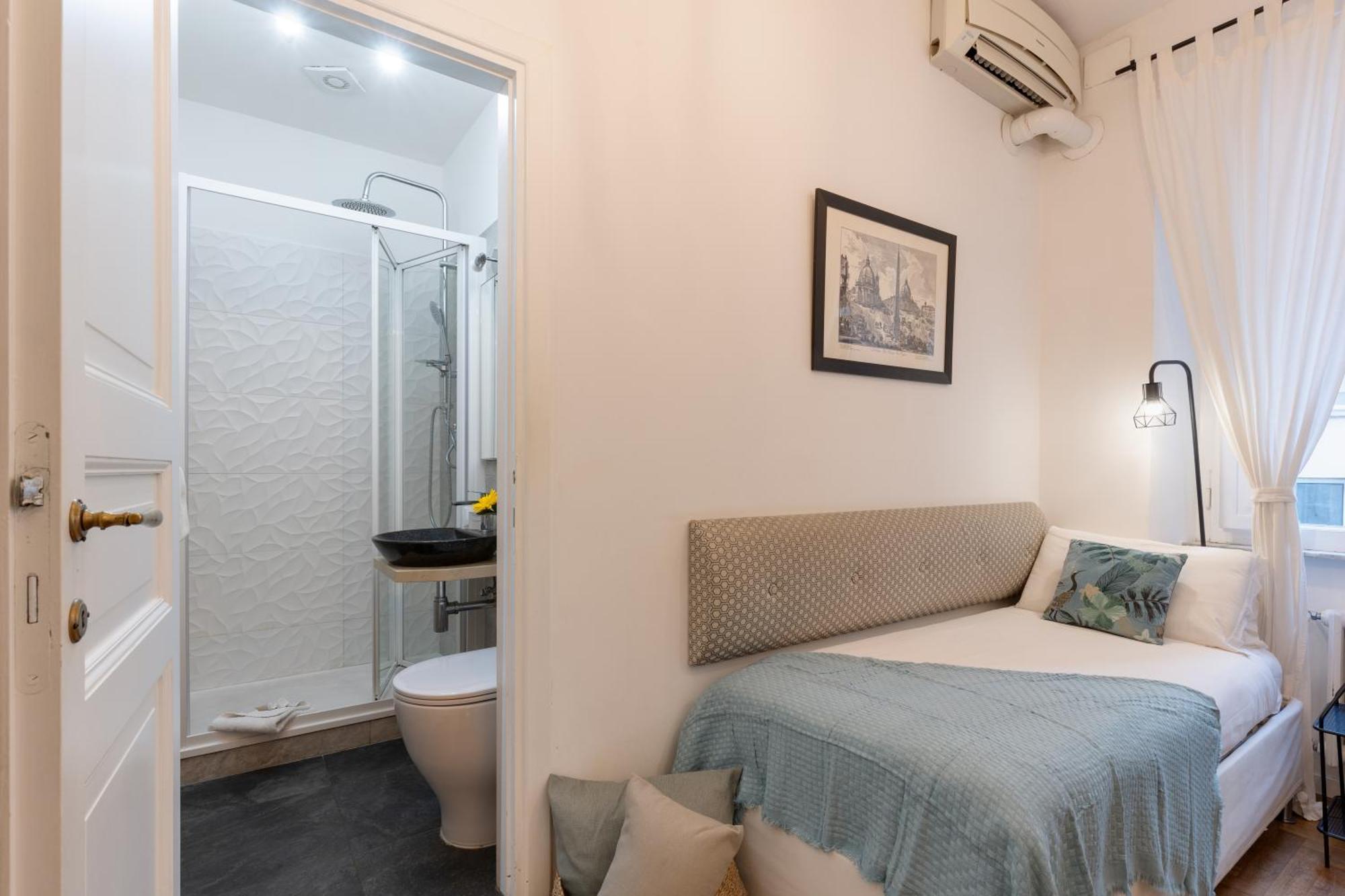 Maison Vantaggio Рим Экстерьер фото