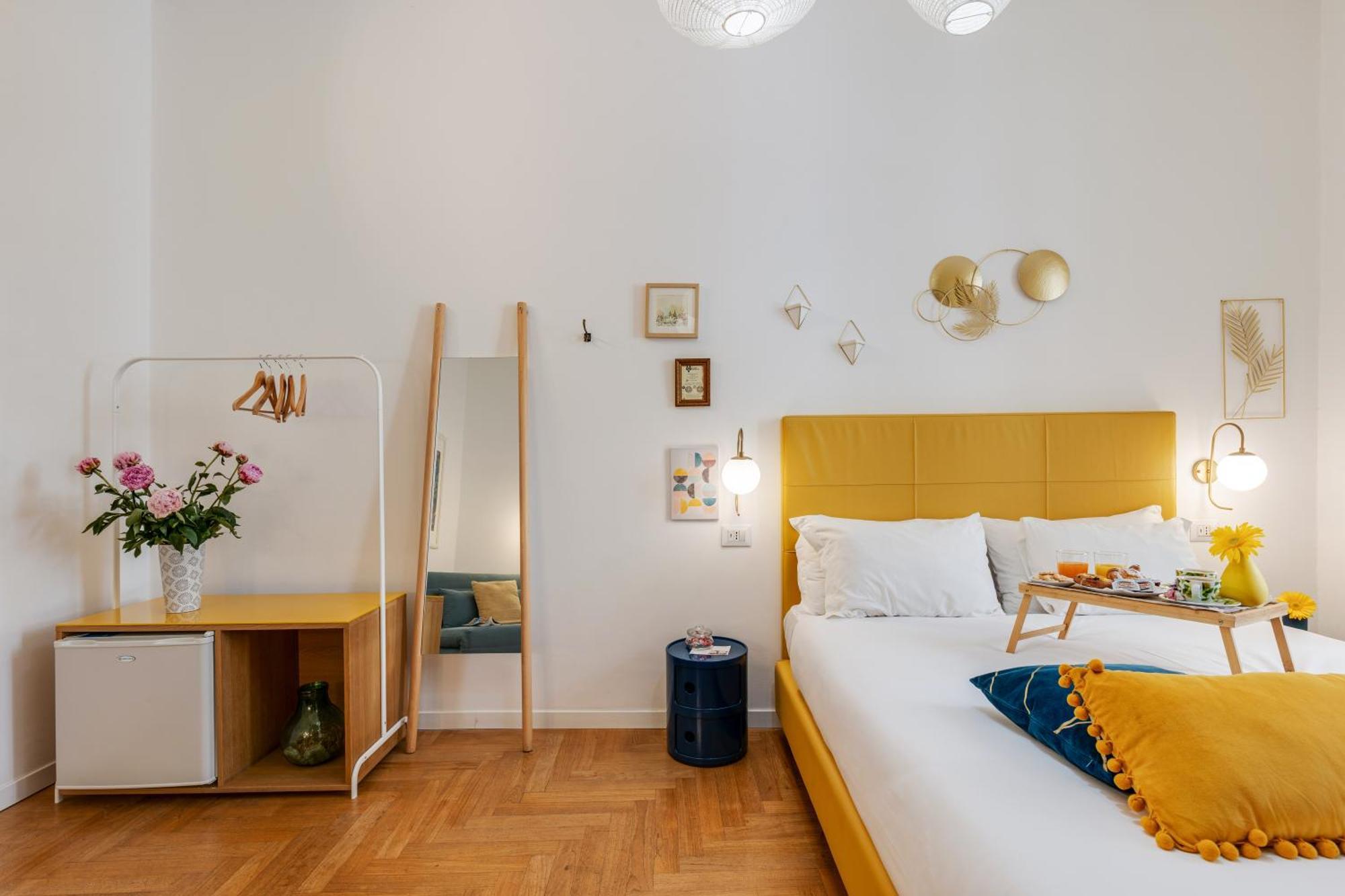 Maison Vantaggio Рим Экстерьер фото