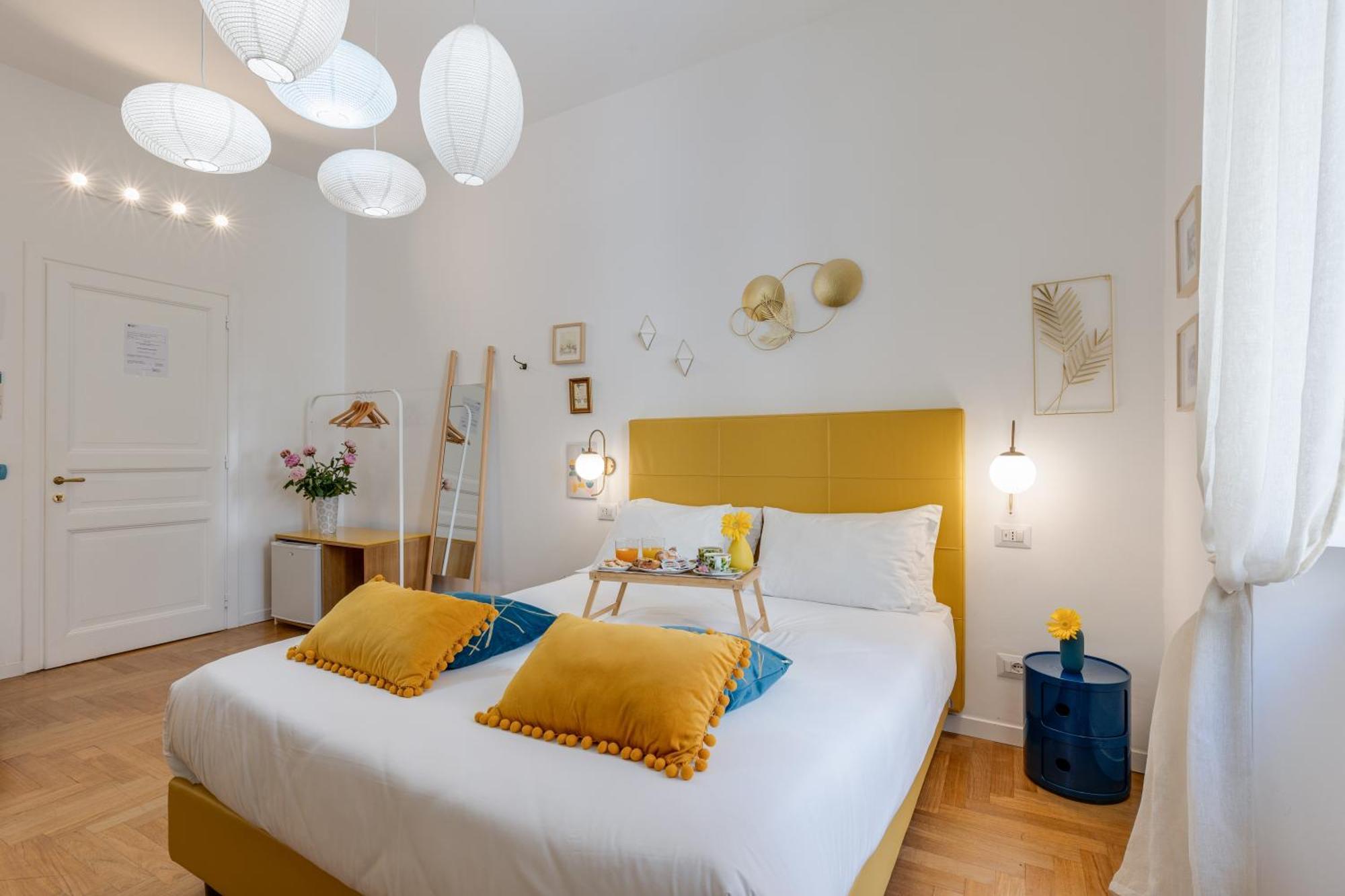 Maison Vantaggio Рим Экстерьер фото