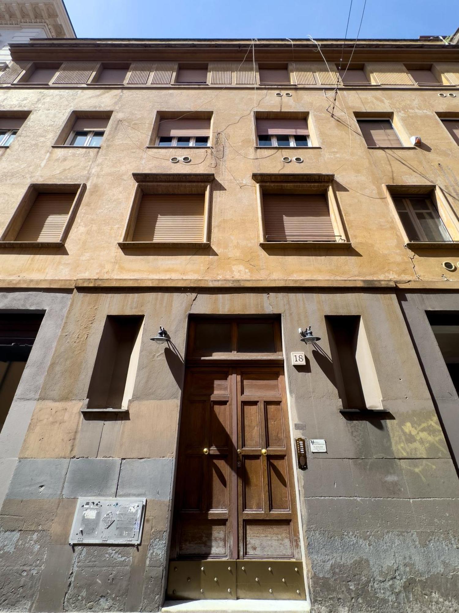 Maison Vantaggio Рим Экстерьер фото